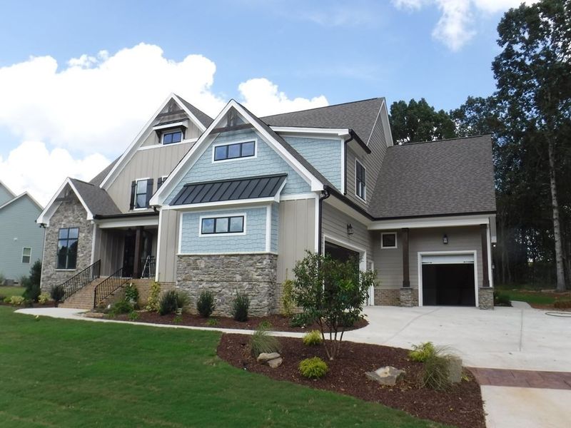 3405 Donlin Dr, Wake Forest, NC 27587