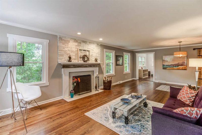 3405 Doyle Rd, Raleigh, NC 27607