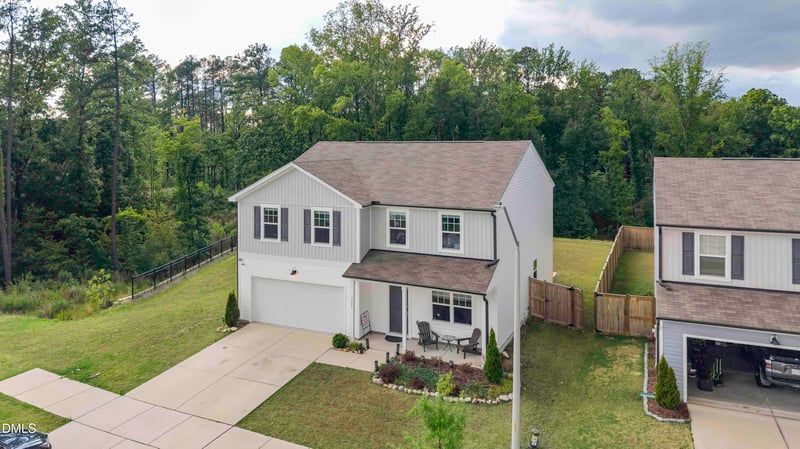 3405 Dragonfly River Ct, Raleigh, NC 27604