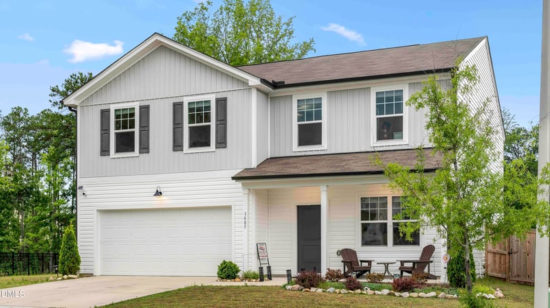 3405 Dragonfly River Ct, Raleigh, NC 27604