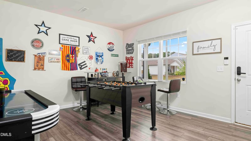3405 Dragonfly River Ct, Raleigh, NC 27604