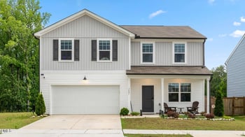3405 Dragonfly River Ct, Raleigh, NC 27604