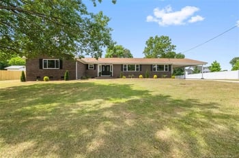 3405 Florida Dr, Fayetteville, NC 28311