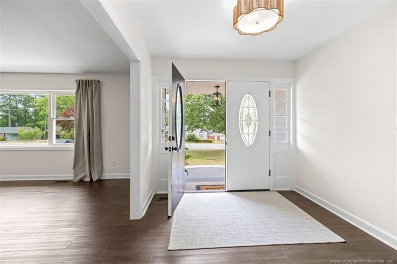 3405 Florida Dr, Fayetteville, NC 28311