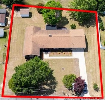 3405 Florida Dr, Fayetteville, NC 28311