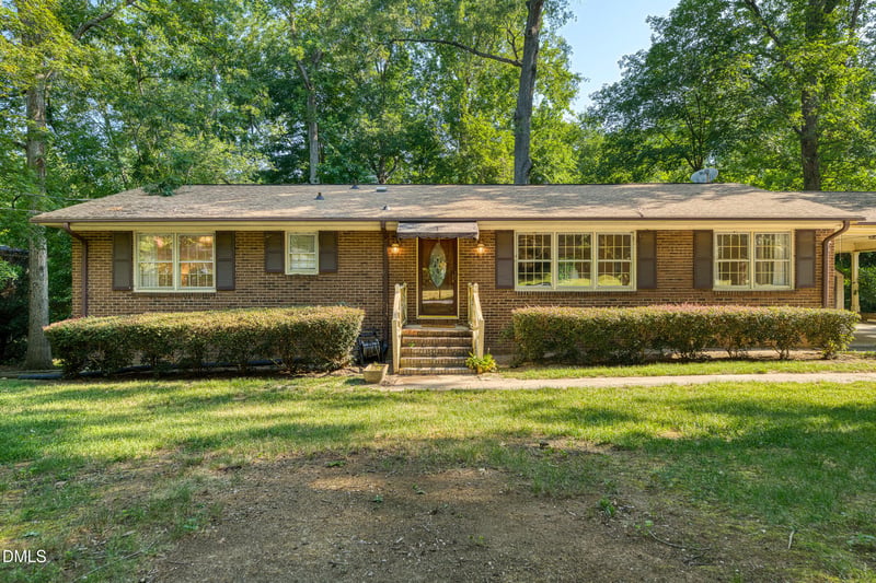 3405 Forest Rd, Raleigh, NC 27604