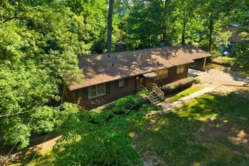 3405 Forest Rd, Raleigh, NC 27604
