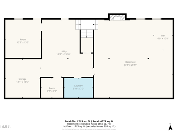 3405 Forest Rd, Raleigh, NC 27604