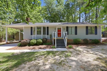 3405 Gemini Dr, Raleigh, NC 27604