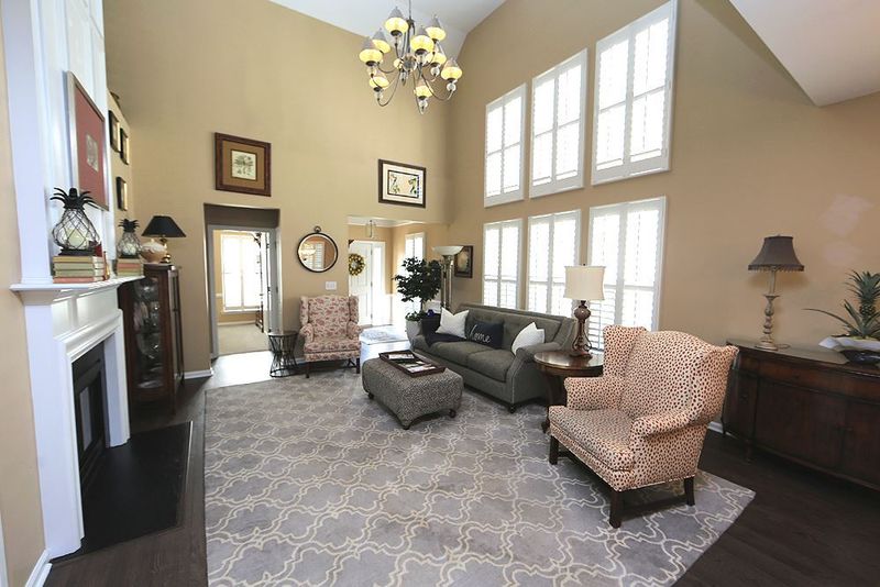 3405 Great Bear Ln, Raleigh, NC 27614