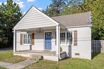 3405 Guess Rd, Durham, NC 27705