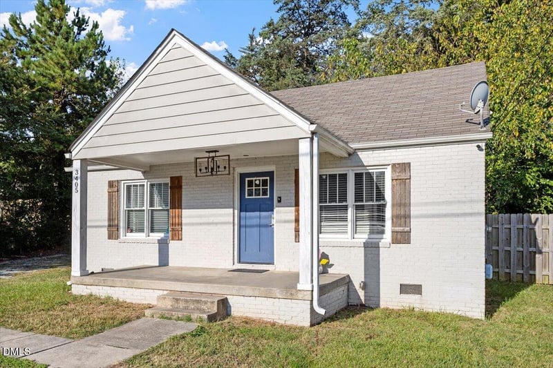 3405 Guess Rd, Durham, NC 27705
