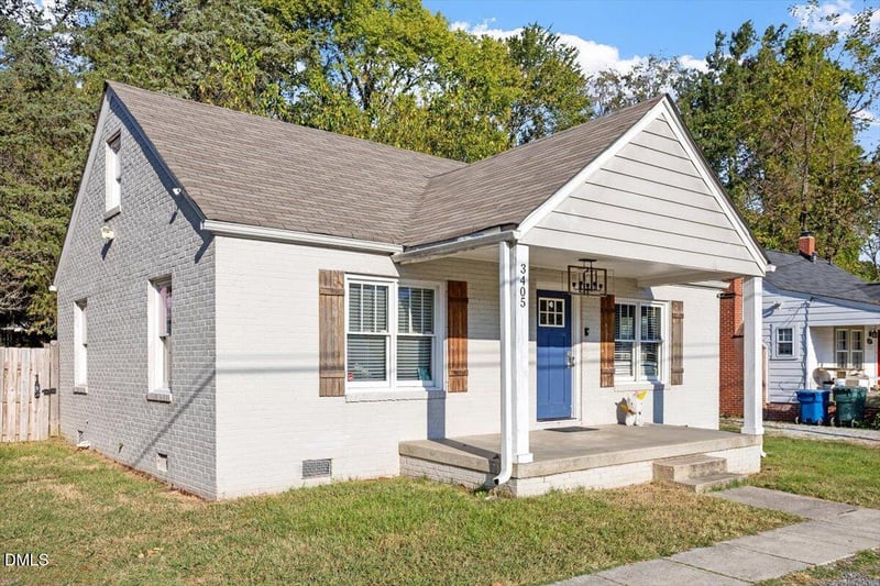 3405 Guess Rd, Durham, NC 27705