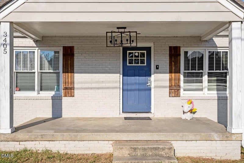 3405 Guess Rd, Durham, NC 27705