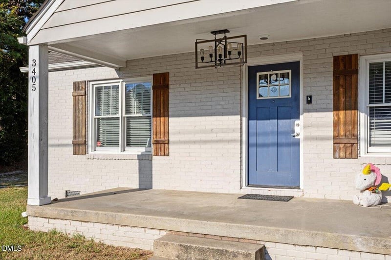3405 Guess Rd, Durham, NC 27705