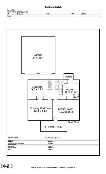 3405 Guess Rd, Durham, NC 27705