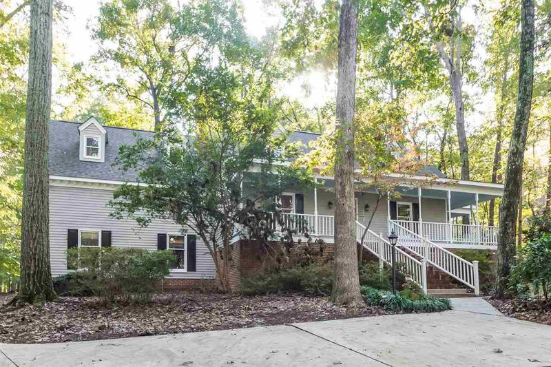 3405 Horseshoe Bend Rd, Raleigh, NC 27613