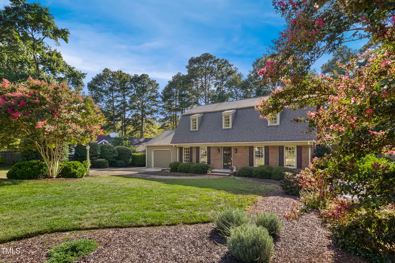 3405 Huckabay Cir, Raleigh, NC 27612