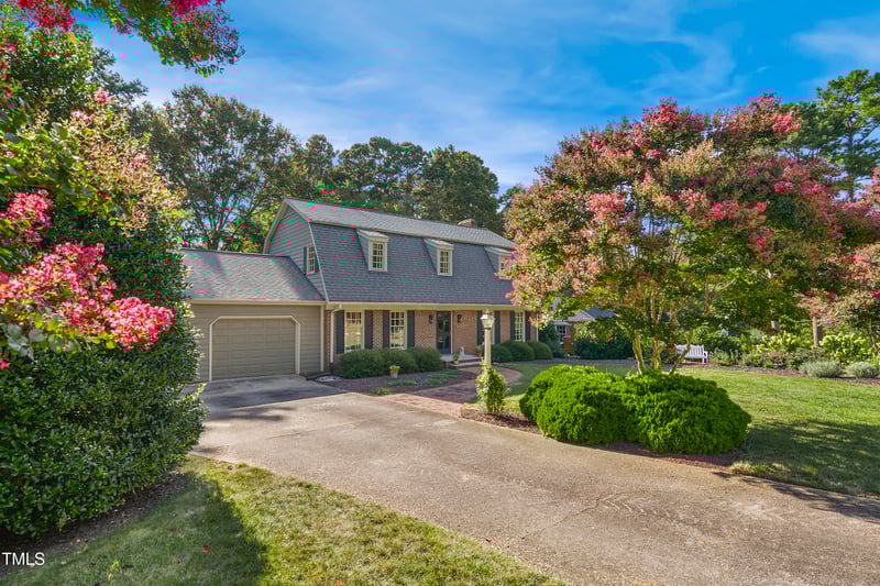3405 Huckabay Cir, Raleigh, NC 27612
