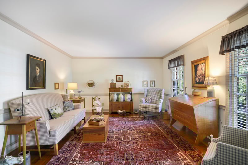 3405 Huckabay Cir, Raleigh, NC 27612