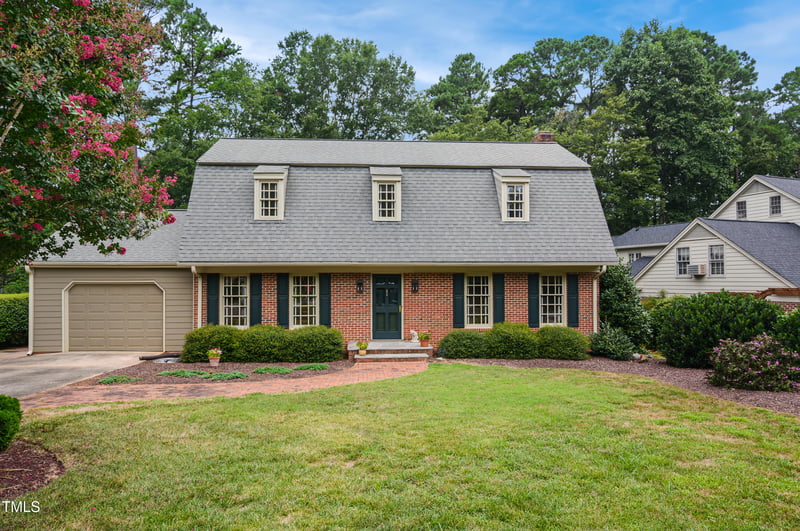 3405 Huckabay Cir, Raleigh, NC 27612
