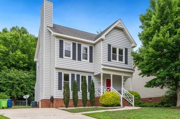 3405 Jameson Rd, Raleigh, NC 27604