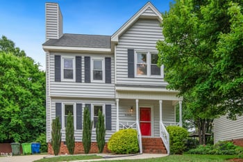 3405 Jameson Rd, Raleigh, NC 27604