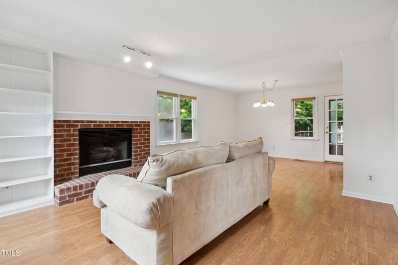 3405 Jameson Rd, Raleigh, NC 27604