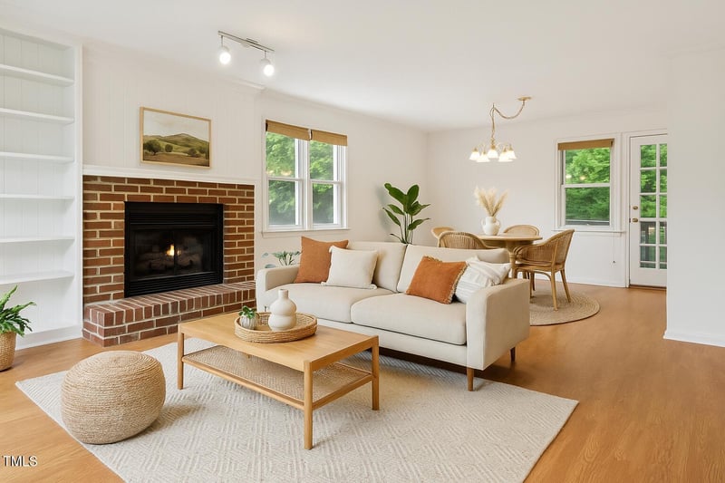 3405 Jameson Rd, Raleigh, NC 27604