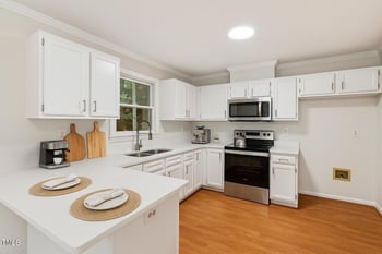 3405 Jameson Rd, Raleigh, NC 27604