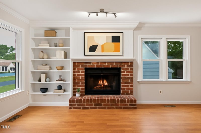 3405 Jameson Rd, Raleigh, NC 27604