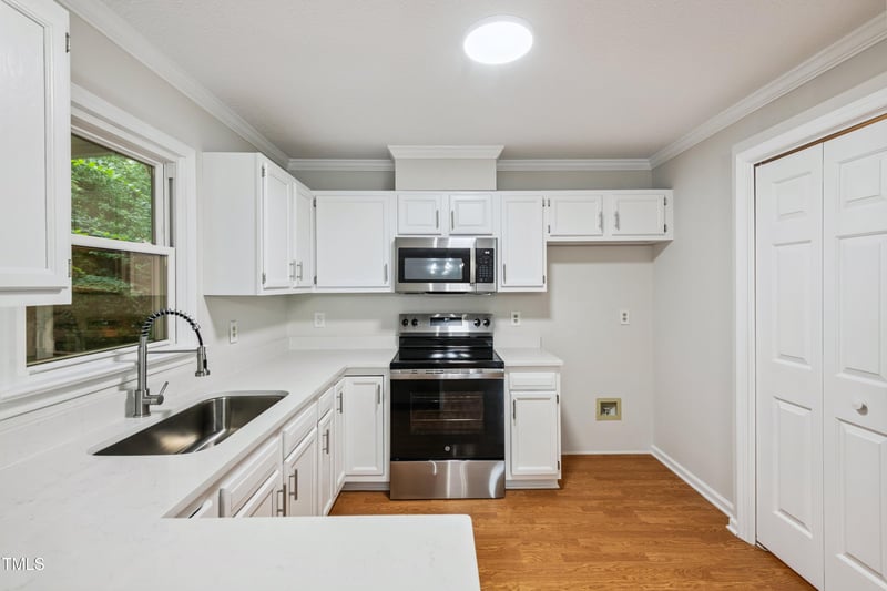 3405 Jameson Rd, Raleigh, NC 27604