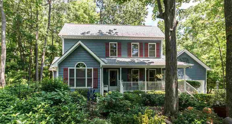 3405 Kistler Ct, Willow Springs, NC 27592