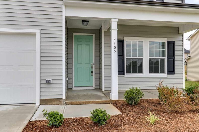 3405 Longleaf Estates Dr, Raleigh, NC 27616