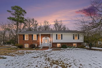 3405 Longview Dr, Burlington, NC 27215