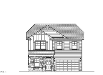 3405 Mackenzie Ln, Zebulon, NC 27597