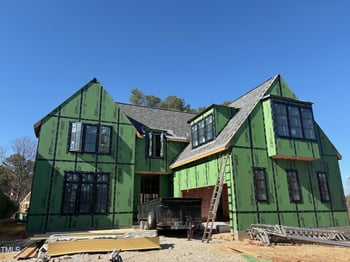 3405 Makers Cir, Raleigh, NC 27612