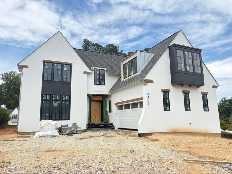 3405 Makers Cir, Raleigh, NC 27612