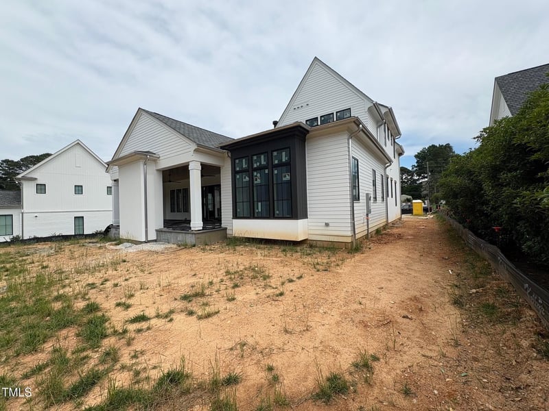 3405 Makers Cir, Raleigh, NC 27612