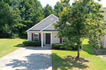 3405 Mogollon Ct, Raleigh, NC 27610