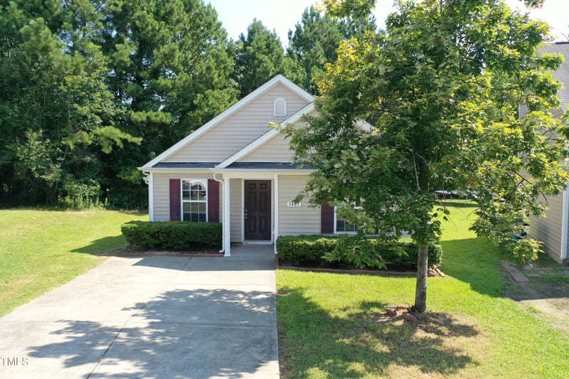 3405 Mogollon Ct, Raleigh, NC 27610