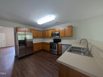 3405 Mogollon Ct, Raleigh, NC 27610