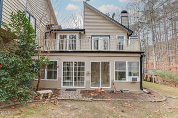 3405 Oak Trl, Clayton, NC 27520