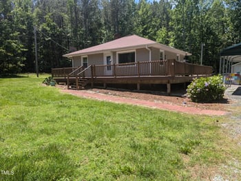 3405 Ode Turner Rd, Hillsborough, NC 27278