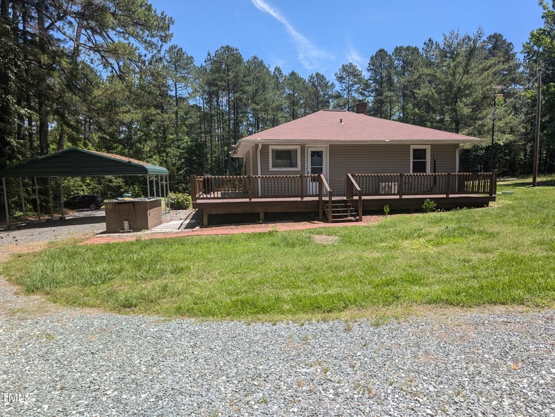 3405 Ode Turner Rd, Hillsborough, NC 27278