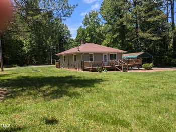3405 Ode Turner Rd, Hillsborough, NC 27278