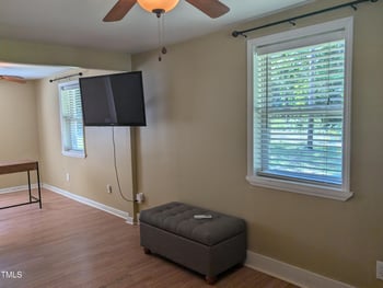 3405 Ode Turner Rd, Hillsborough, NC 27278