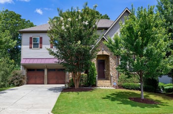 3405 Ogle Dr, Cary, NC 27518