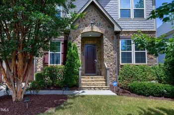 3405 Ogle Dr, Cary, NC 27518