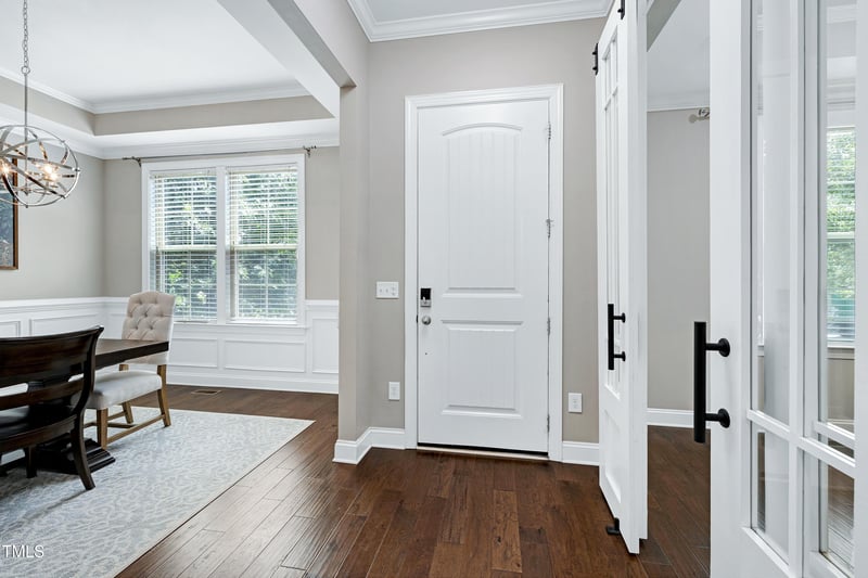 3405 Ogle Dr, Cary, NC 27518